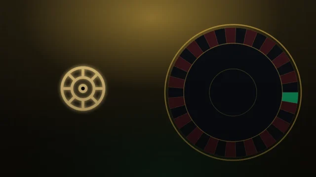 Roulette Odds and House Edge: European vs American Wheels